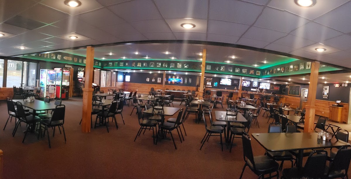 Spaced Out Pizzeria